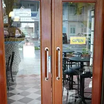 la france Cafe and Restaurant Penang