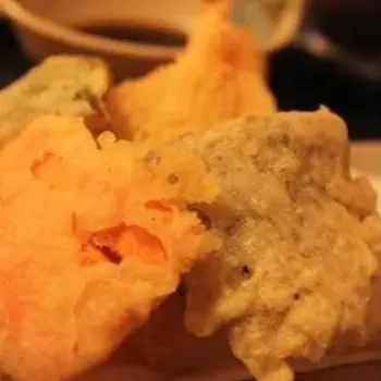 Tempura
