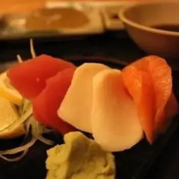 Sashimi
