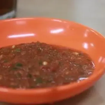 Condiments