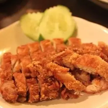 南乳肉