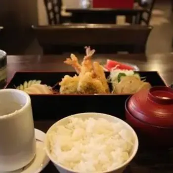 Ten Ten Bento Set