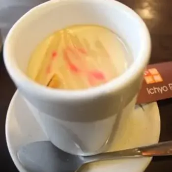 茶碗蒸