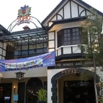 SOHO Country House