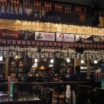 SOHO Country House