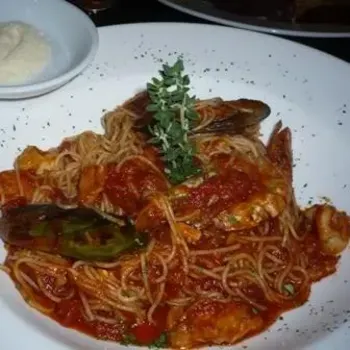 Cappelini Marinara