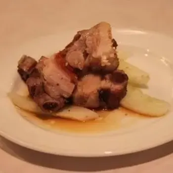 烧肉