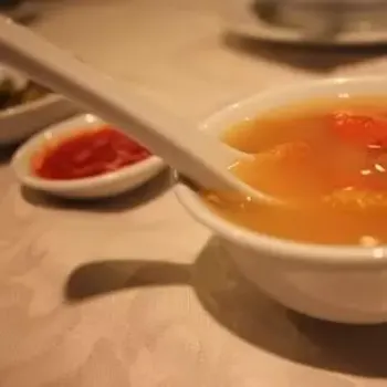 ABC汤
