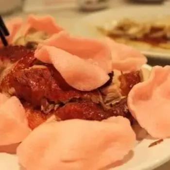 烧鸡