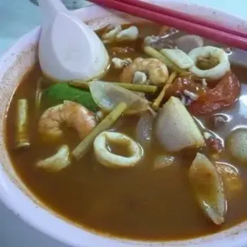 Tom Yam