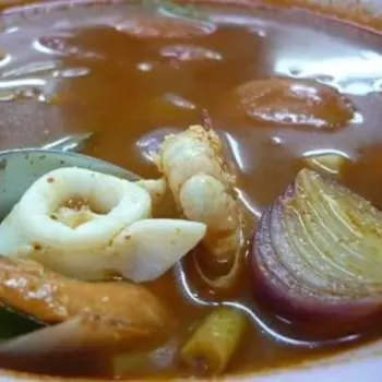 Tom Yam