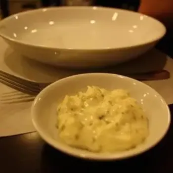Tartar Sauce