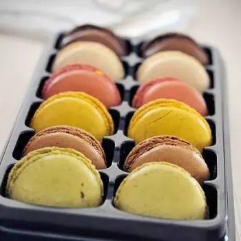 Macarons