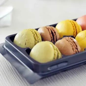 Macarons