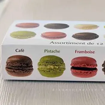 Macarons