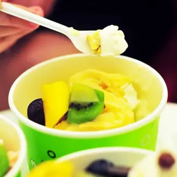 Tutti Fruitti