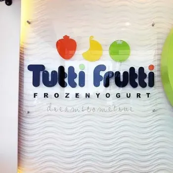 Tutti Fruitti