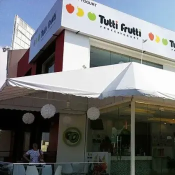 Tutti Fruitti