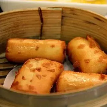 小吃