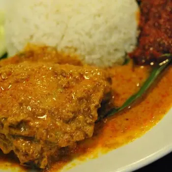 Nasi Lemak