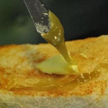 Bangkali Roti