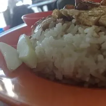 Chicken Rice