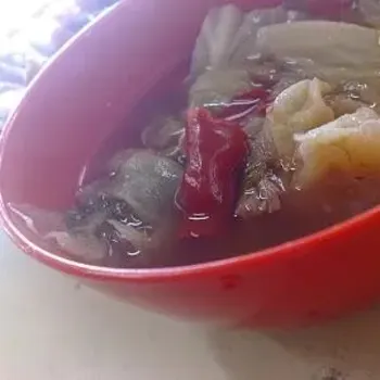 Soup