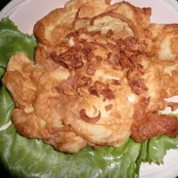 Telur Bawang