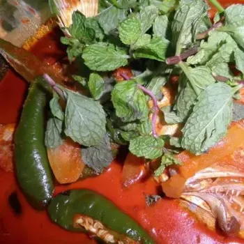 Famous Kari Kepala Ikan