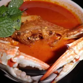 Kari Ketam