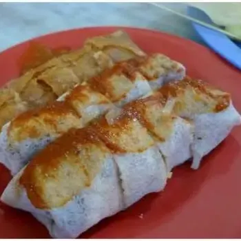 薄饼