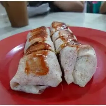 薄饼