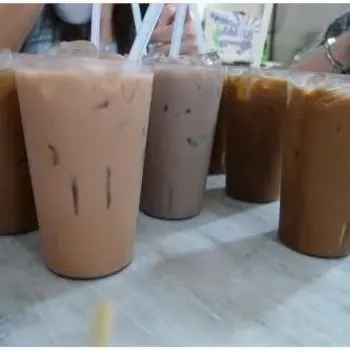 Drinks