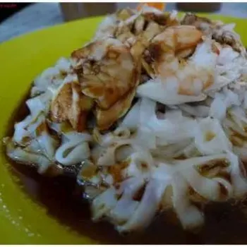 河粉