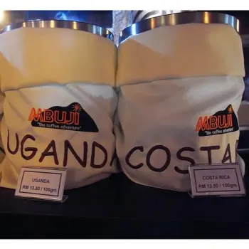 Coffee Beans