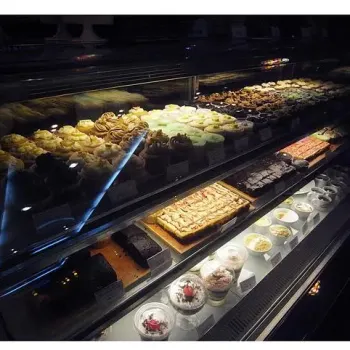Dessert