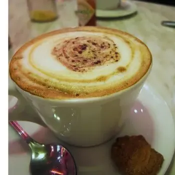 Cappuccino