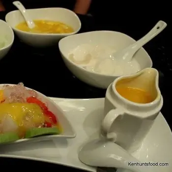 Dessert