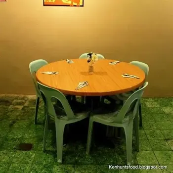 Aroy Chang Moo Kata Thai Restaurant