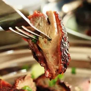 Roast Duck