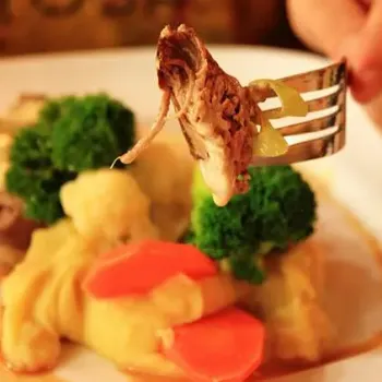 Fillet Beef Roquefort