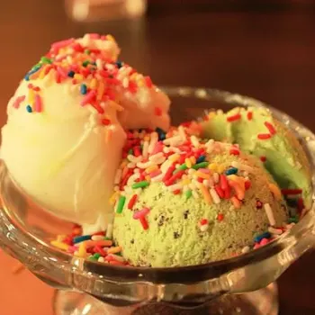 Ice Cream