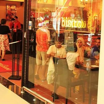 Mizi Bistro