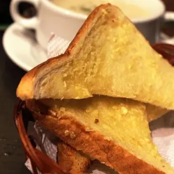 Garlic Bread