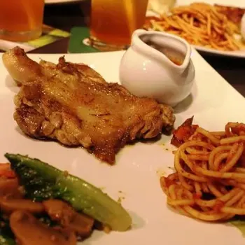 Set Meal