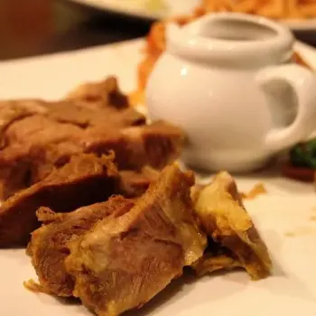 Roast Lamb