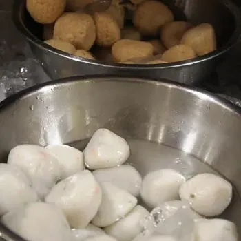 Fish Ball