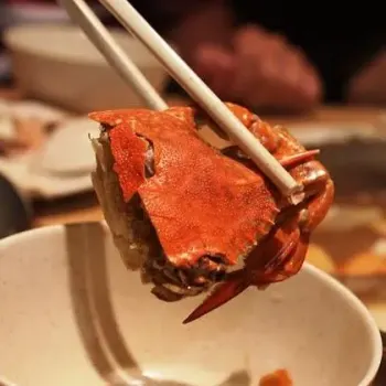 Crab