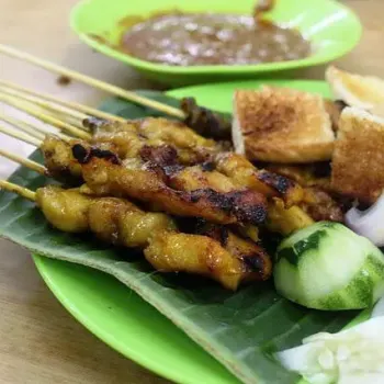 Satay