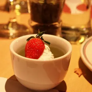 Dessert